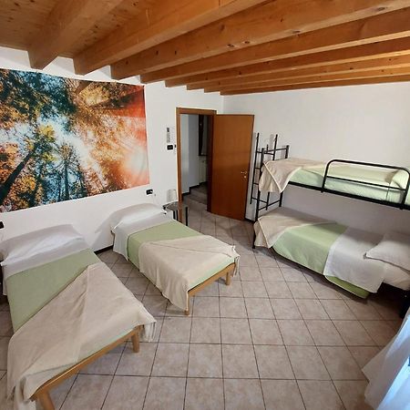 Vila Il Vagabondo Volta Mantovana Exteriér fotografie